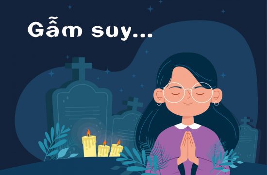 Gẫm suy...