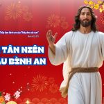 Lễ tân niên - Cầu bình an cho năm mới