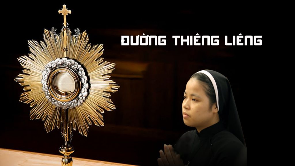 Đường thiêng liêng Đường thiêng liêng