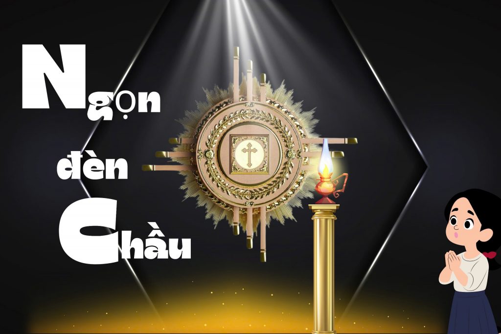 Ngọn đèn chầu Ngọn đèn chầu