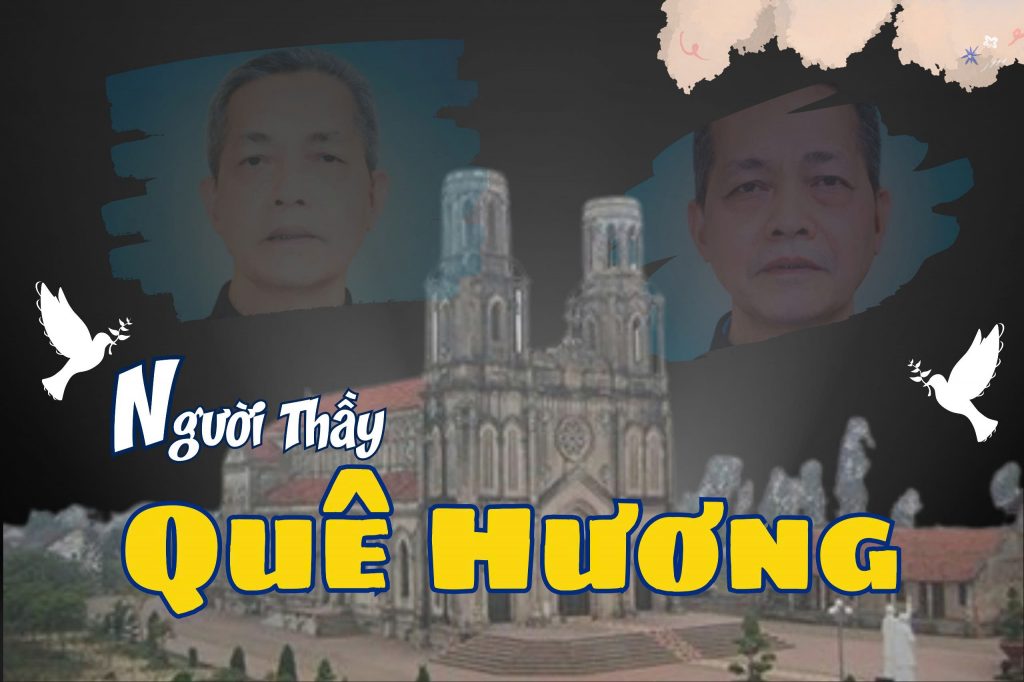 Người Thầy quê hương