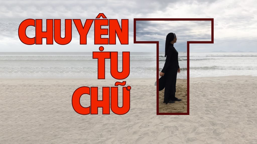 Chuyện tu chữ T