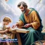 Ngày 1/5 - Lễ Thánh Giuse Thợ
