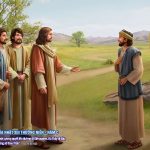 Chúa nhật XIII thường niên - Năm C