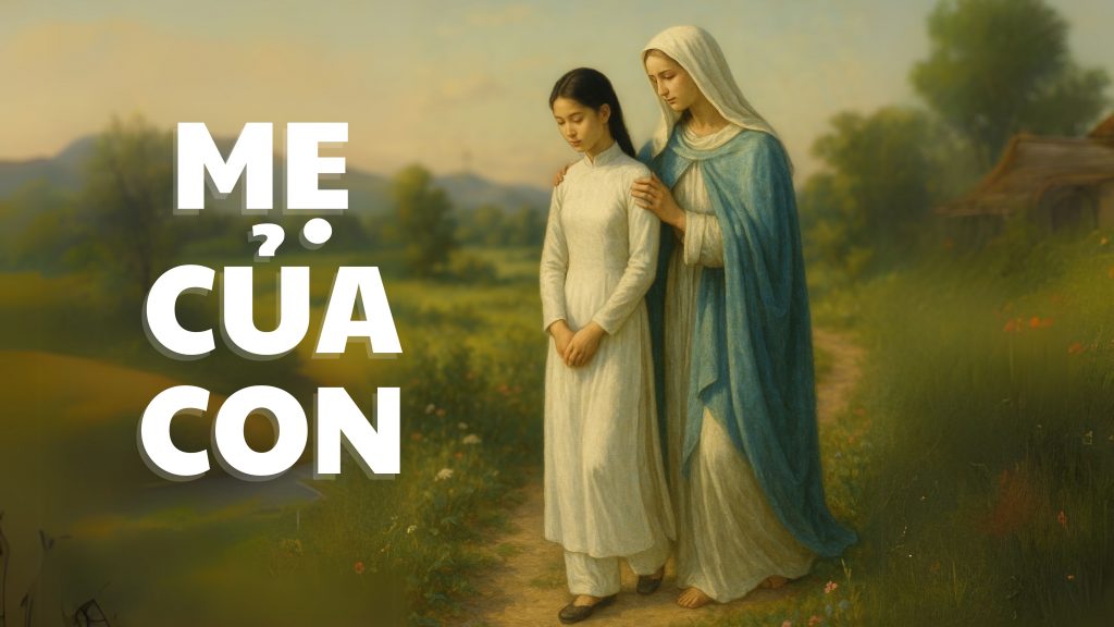 Mẹ của con Mẹ của con