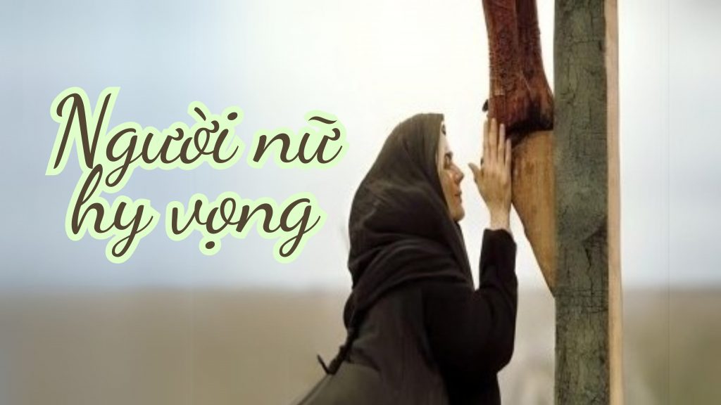 Người nữ hy vọng Người nữ hy vọng