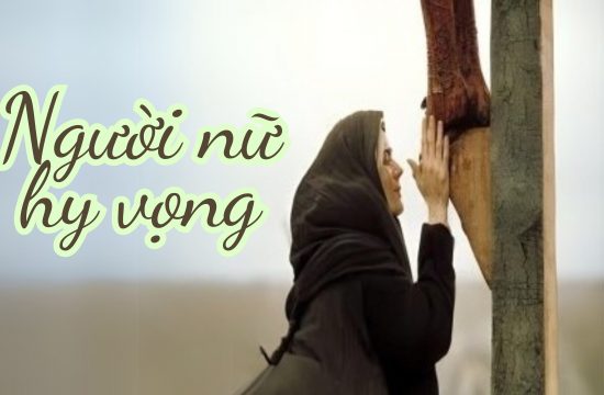 Người nữ hy vọng