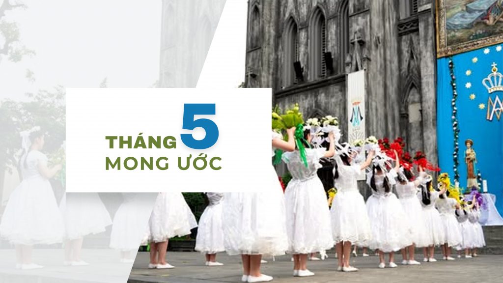 Tháng năm mong ước Tháng năm mong ước