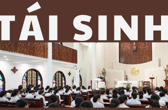 Tái sinh