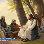 Chúa nhật tuần XIX thường niên - Năm C