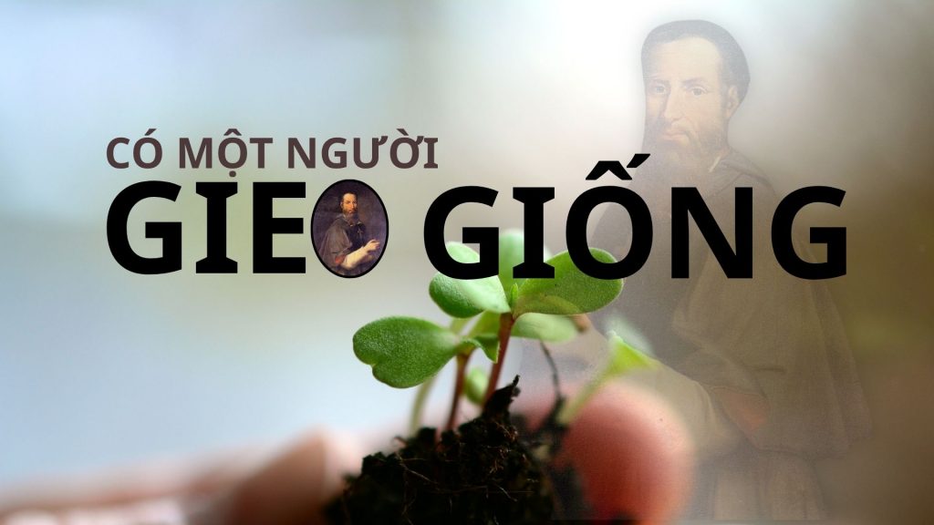 Có một người gieo giống Có một người gieo giống